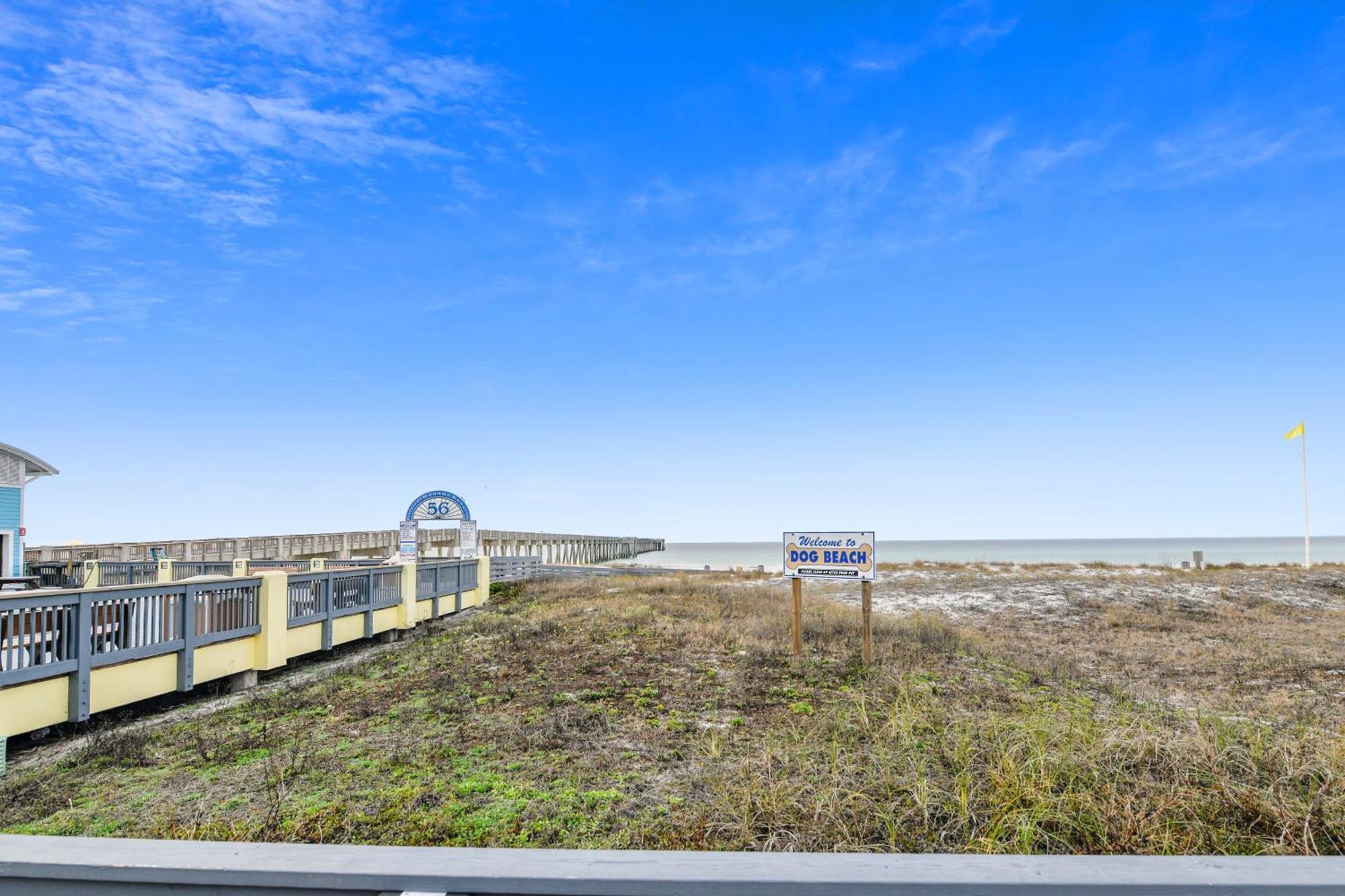 Shores Of Panama #2312 At Book That Condo Panama City Beach Dış mekan fotoğraf